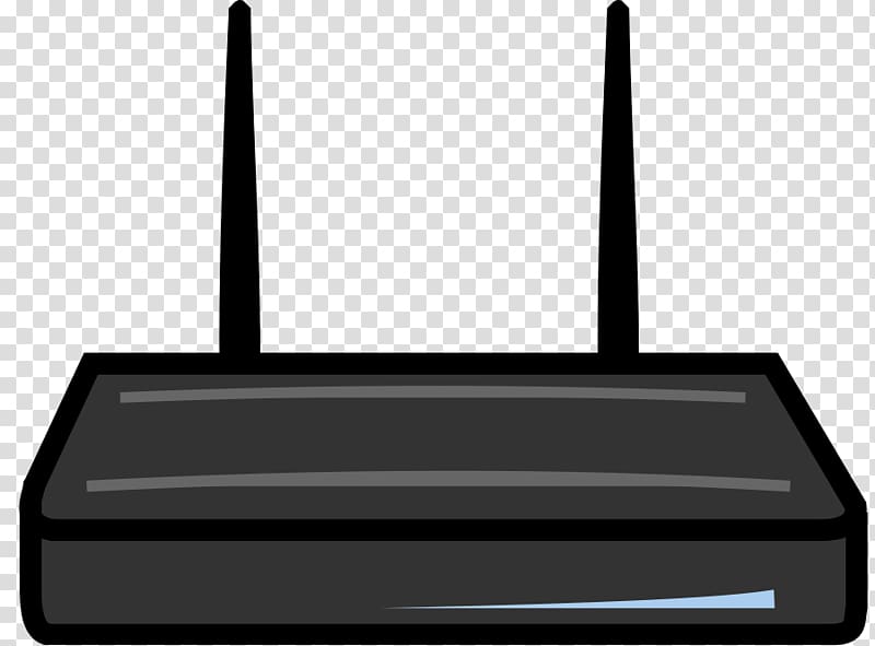 network clipart network router