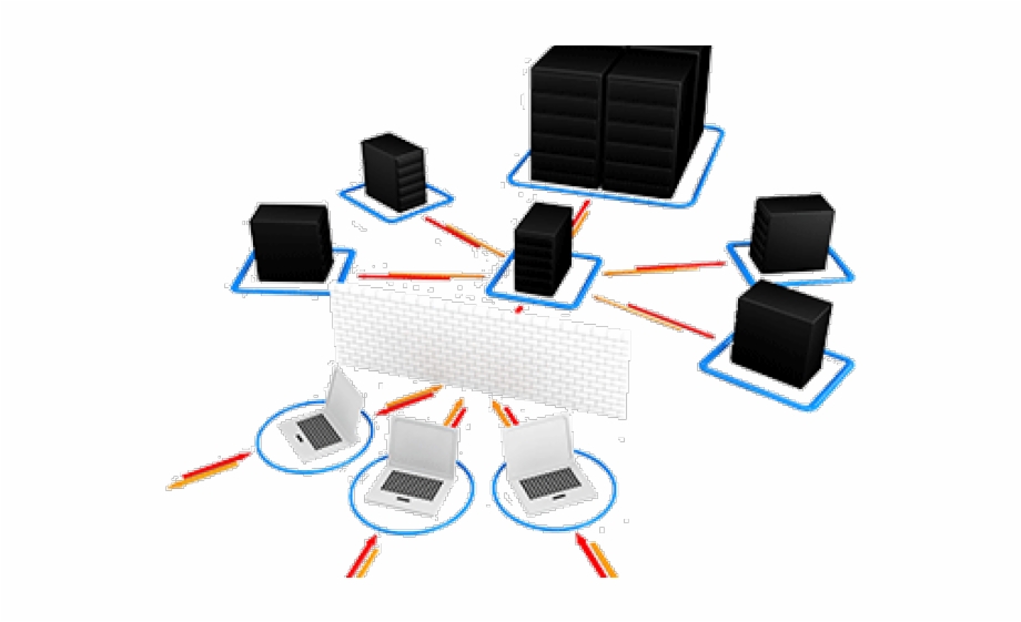 network clipart networking