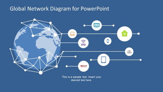 network clipart powerpoint