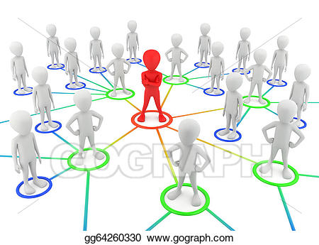 network clipart small