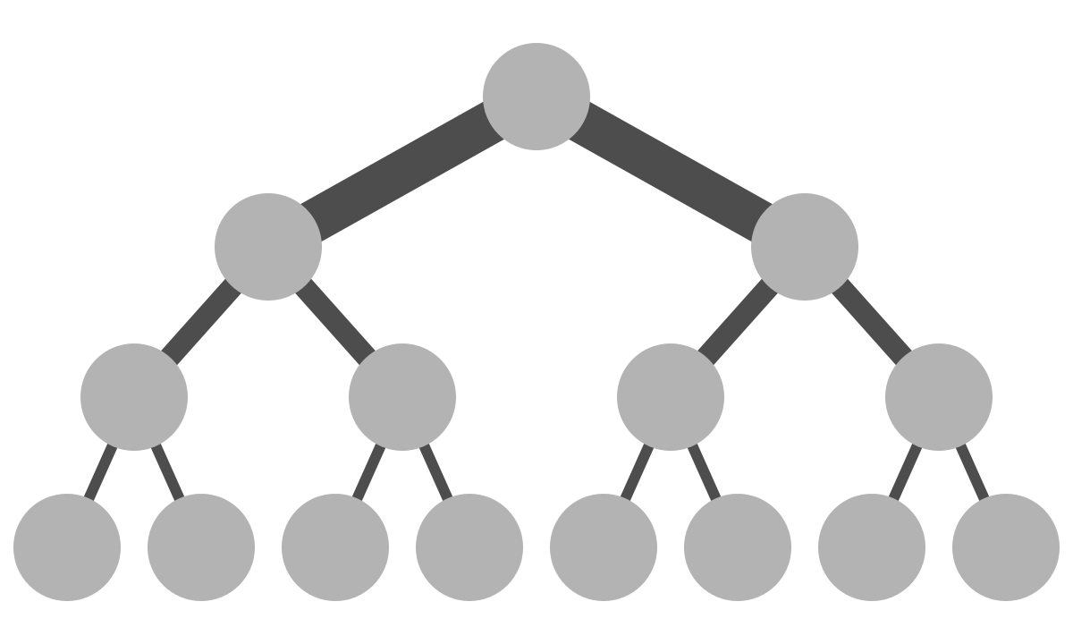 network clipart star topology
