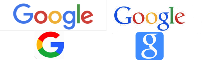 Google G Logo Png