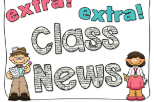 news clipart class