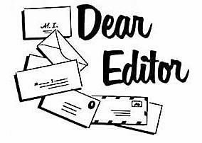 News clipart editorial. Letter to editor clip