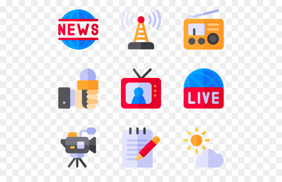 Computer icons encapsulated postscript. News clipart newspaper ad