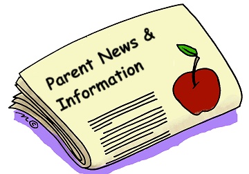 news clipart parent