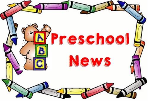preschool clipart news