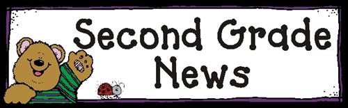 news clipart second grade
