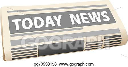 news clipart today