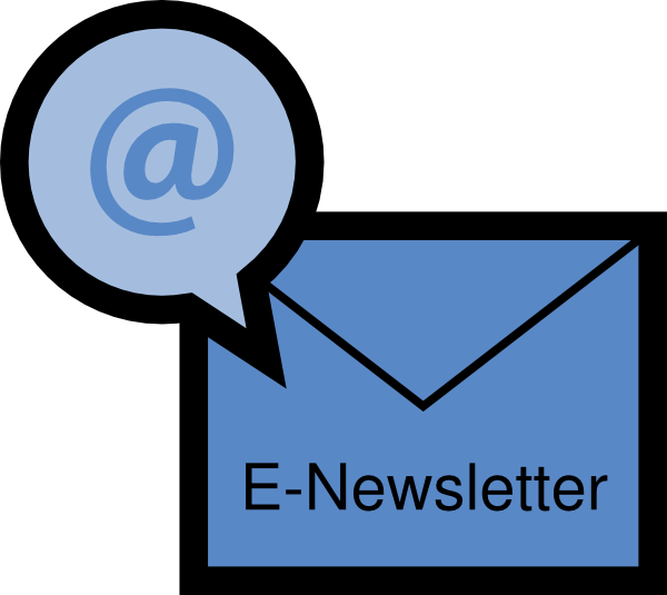 Email clipart e newsletter. Clip art at clker