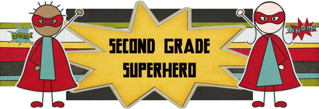 Newsletter clipart 2nd grade.  nd superheroes google