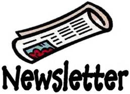 News clipart monthly newsletter. Free cliparts download clip
