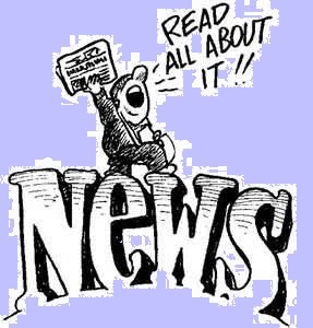 newsletter clipart club