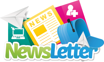 Newsletter clipart community news. April payson unified school