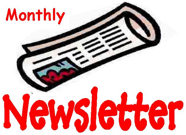 Newsletter clipart community news. Item sacred heart school