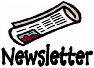 newsletter clipart edition