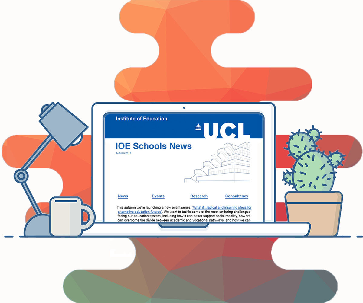 newsletter clipart education news