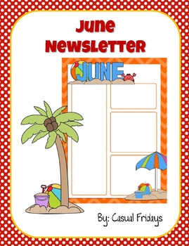 newsletter clipart fifth grade