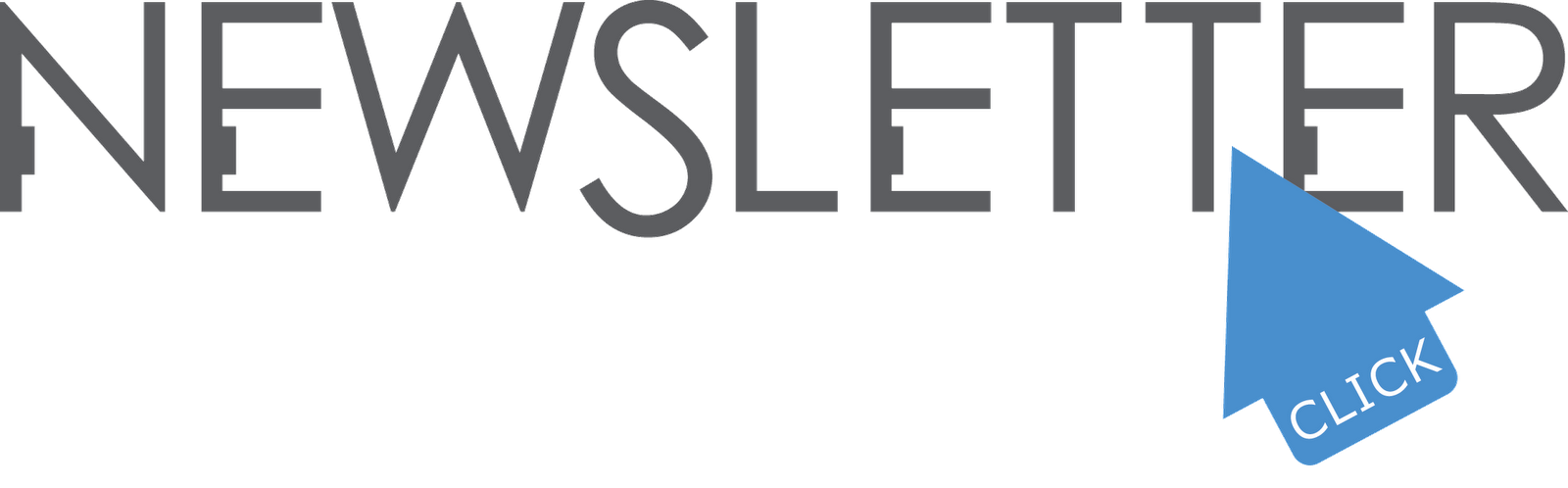 newsletter clipart logo