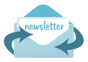 Newsletter clipart newletter. Downingtown area senior center