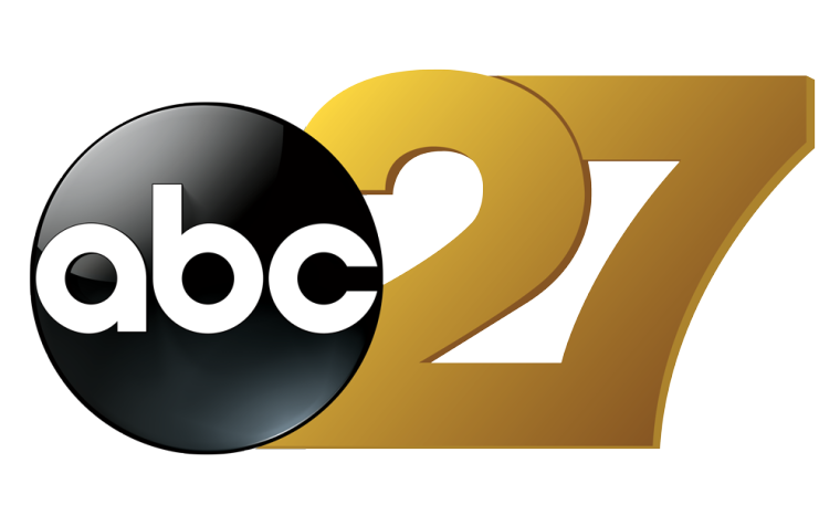 Newsletter clipart news station. Media general completes purchase