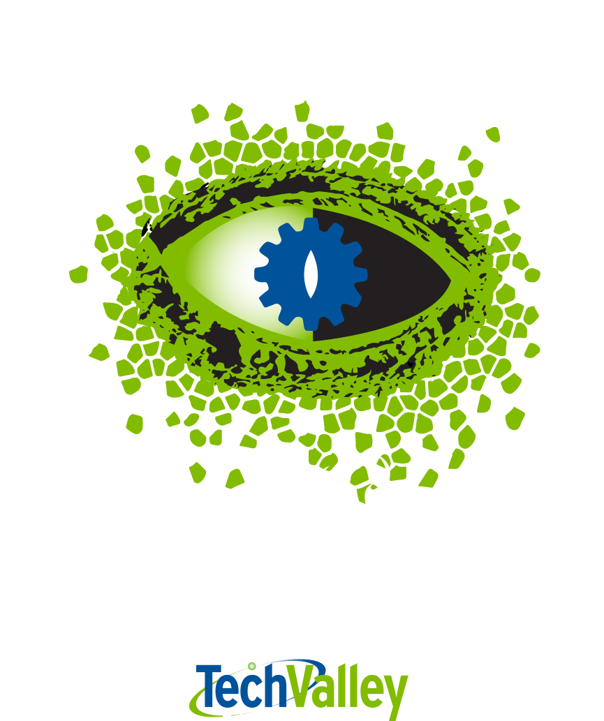 Tech valley high school. Newsletter clipart news team