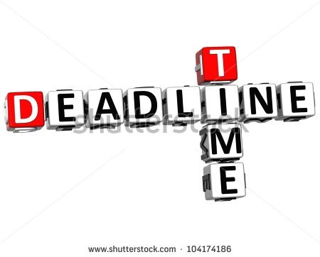 newsletter clipart newsletter deadline