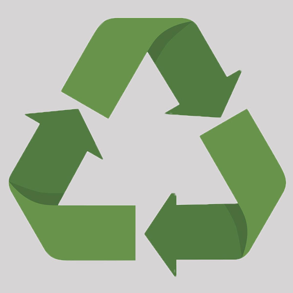 There s more to. Newsletter clipart paper recycling