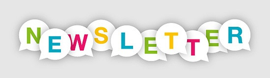 Allys kindy . Newsletter clipart parent newsletter