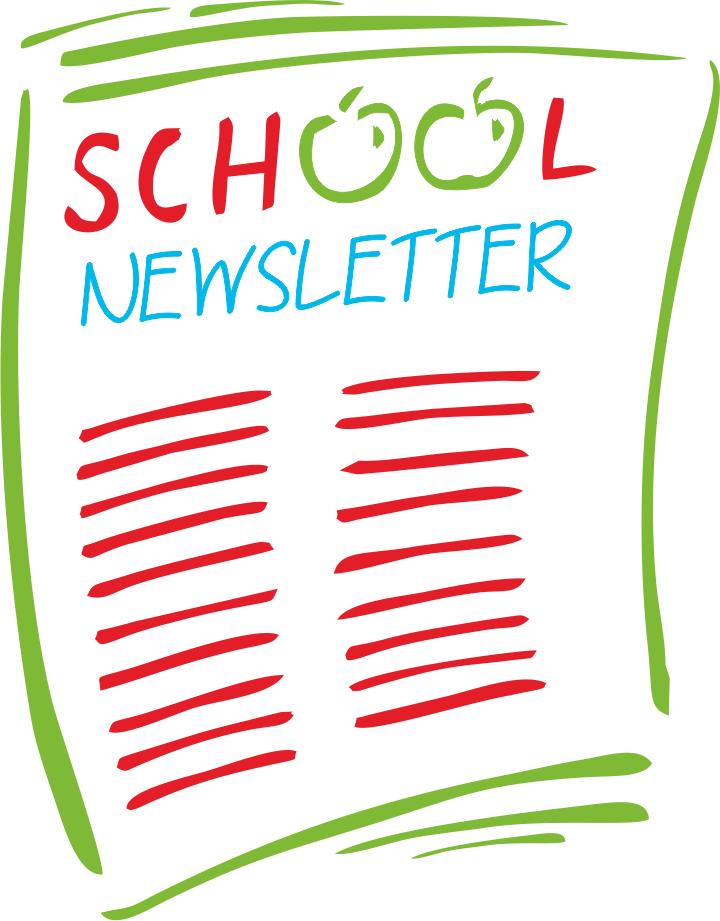 newsletter clipart preschool newsletter