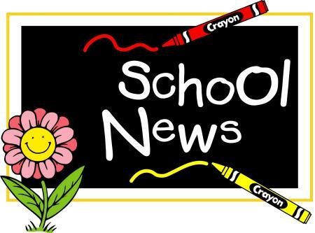 newsletter clipart school newsletter