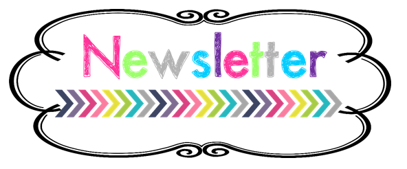 newsletter clipart weekly newsletter