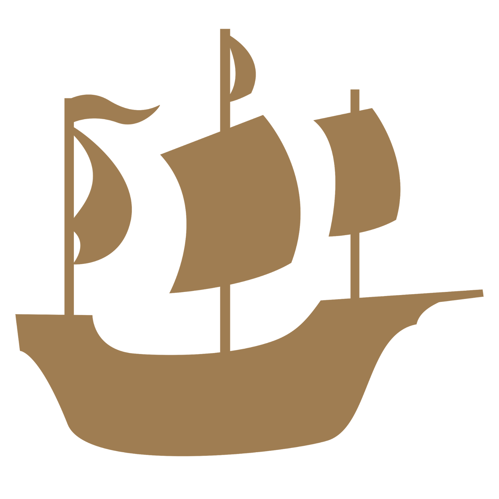 newspaper clipart boat