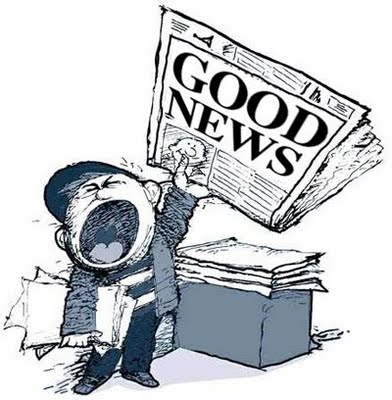 newspaper clipart news story