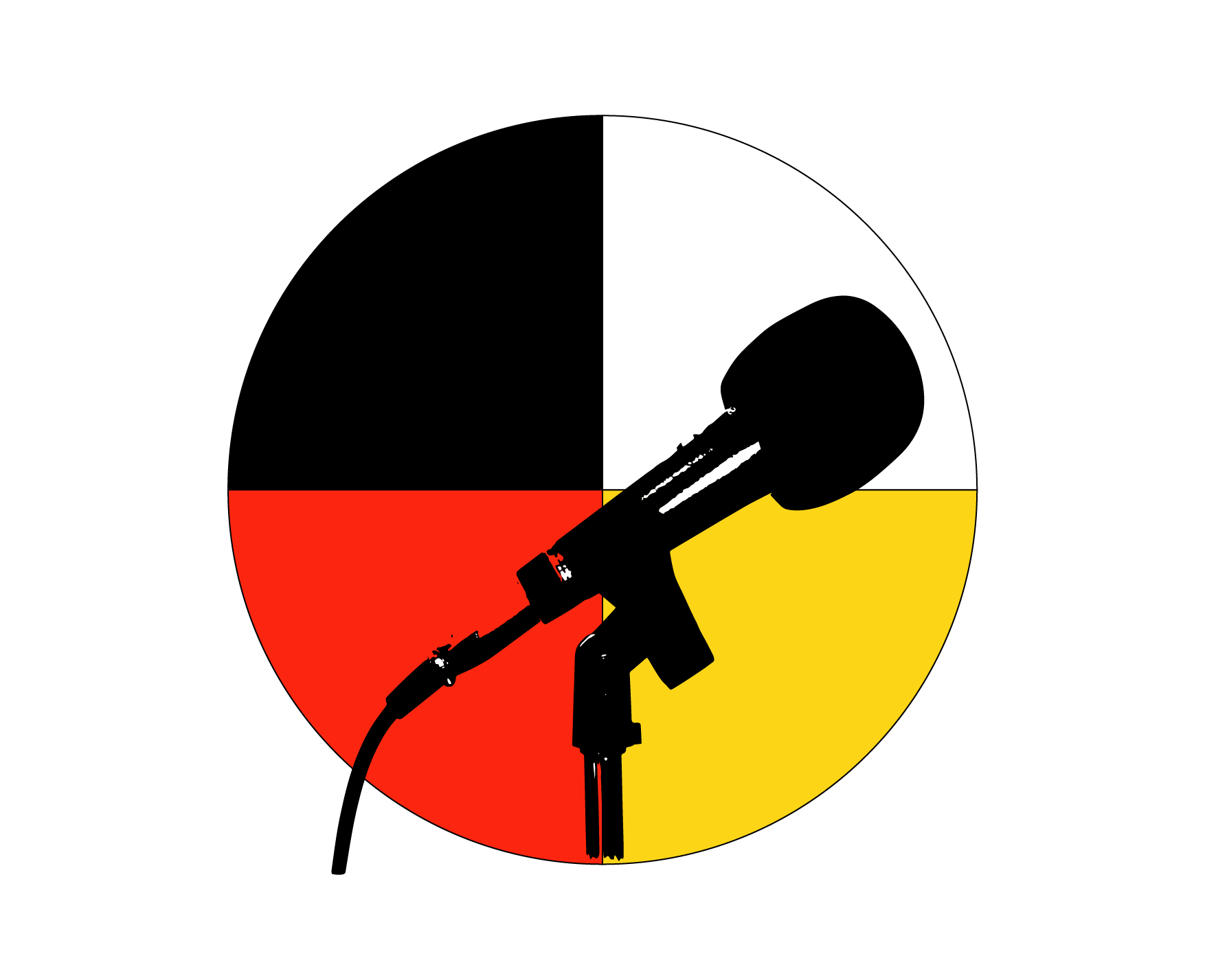 Indigenization at the u. Newspaper clipart school system