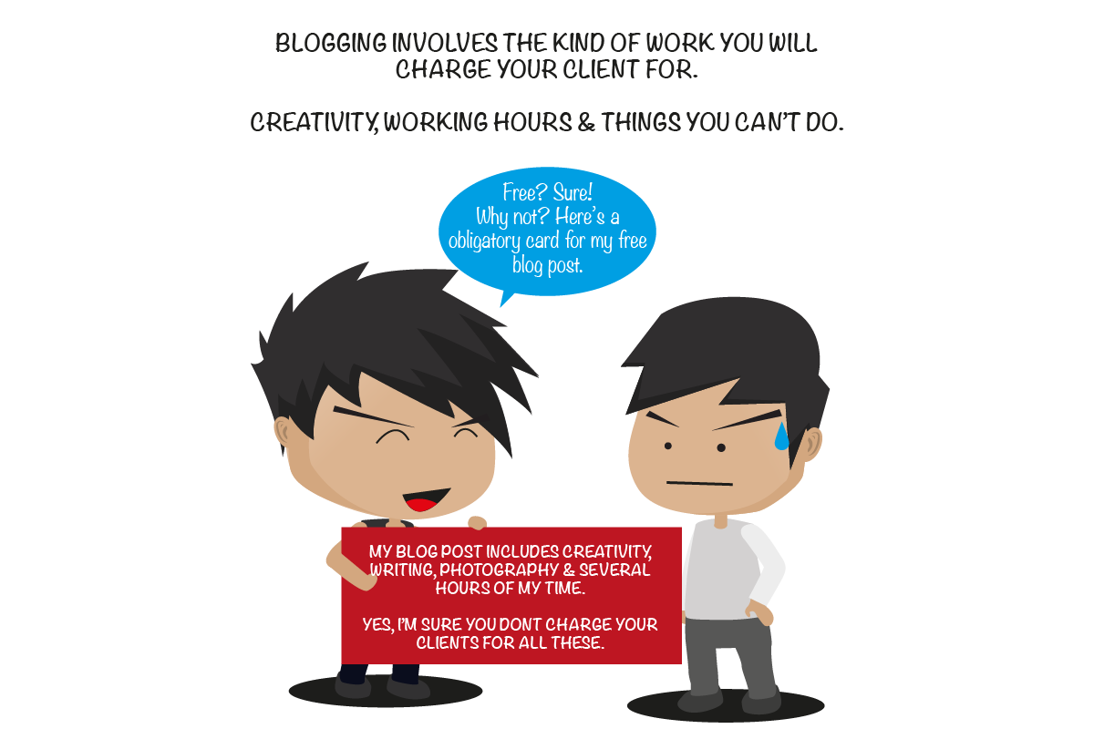 Newspaper clipart traditional media. Are bloggers still relevant