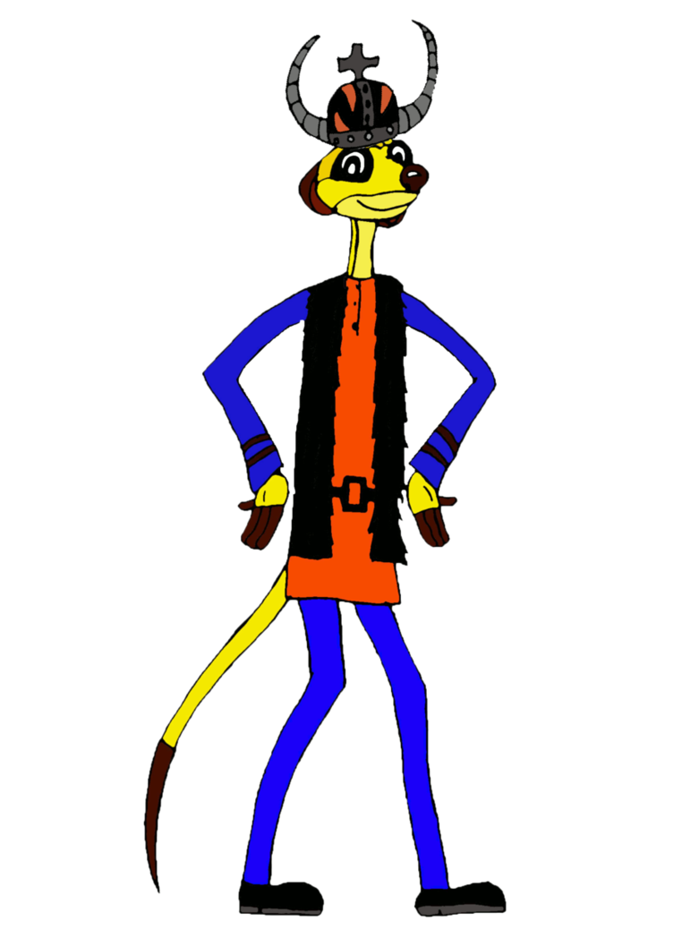 Newspaper clipart traditional media. Brermeerkat aaron by on
