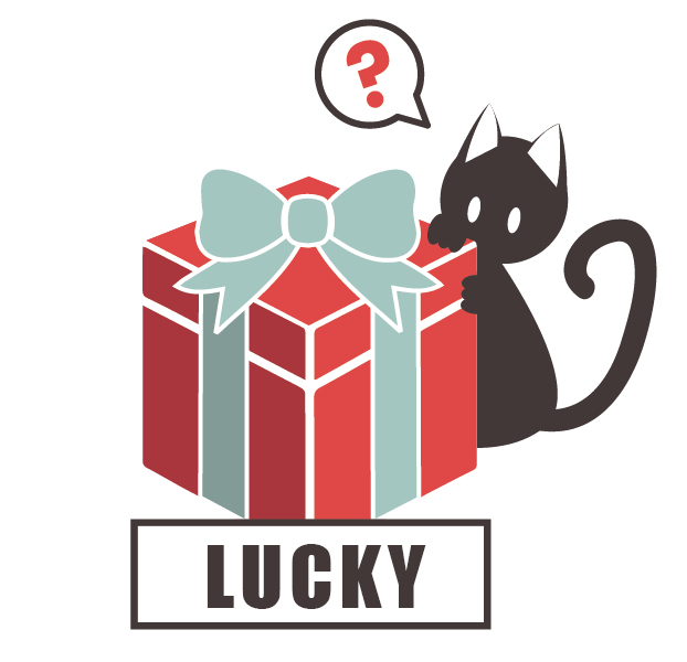 number 1 clipart lucky