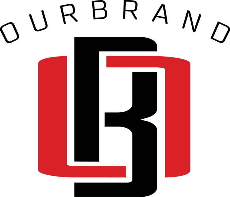 Our brand identity dohnn. Nice clipart finished work