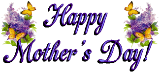 nice clipart mother's day