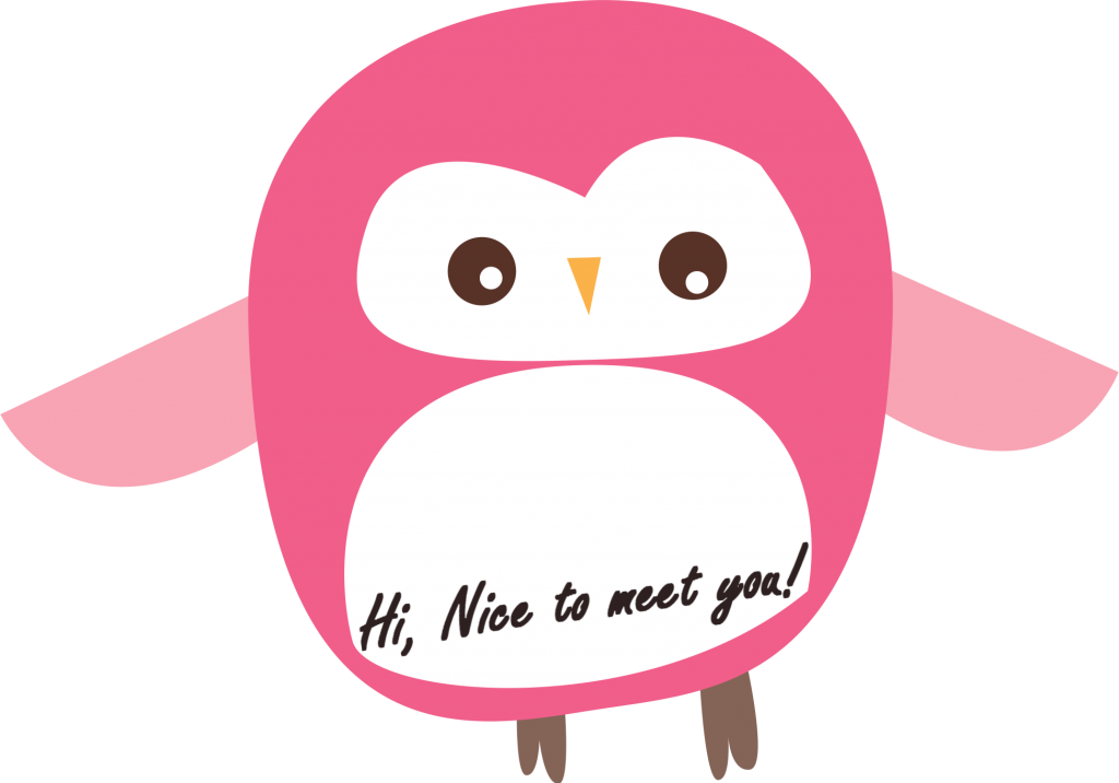 nice clipart nice to meet you