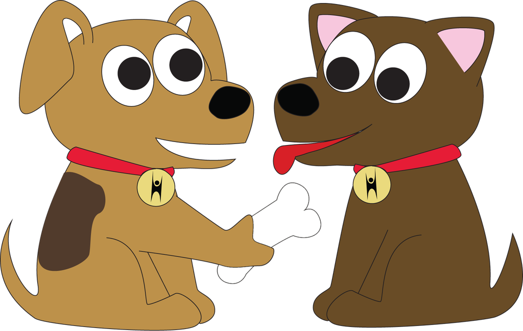 Nice clipart shows kindness. April stay sane mommies