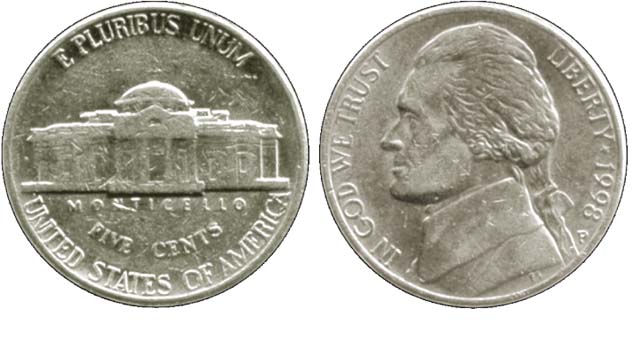 Math media . Nickel clipart clip art