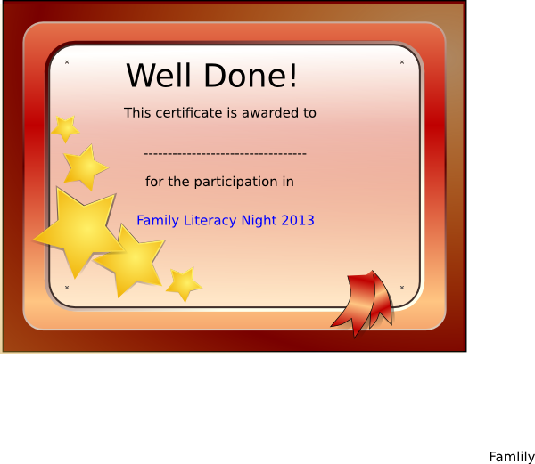 night clipart background