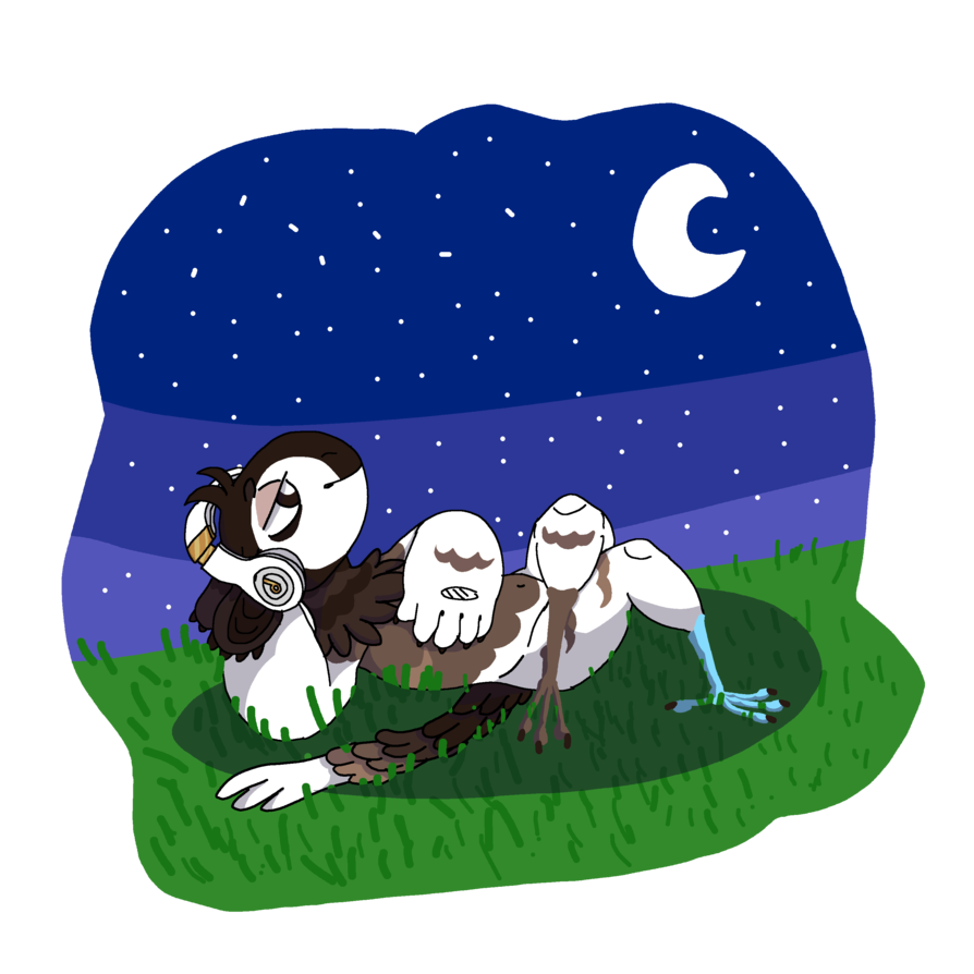 Night clipart late night. Jams by snow keith