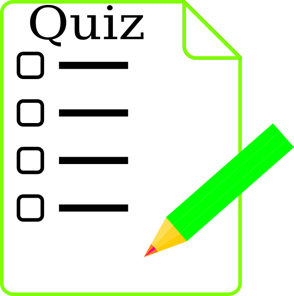 night clipart quiz