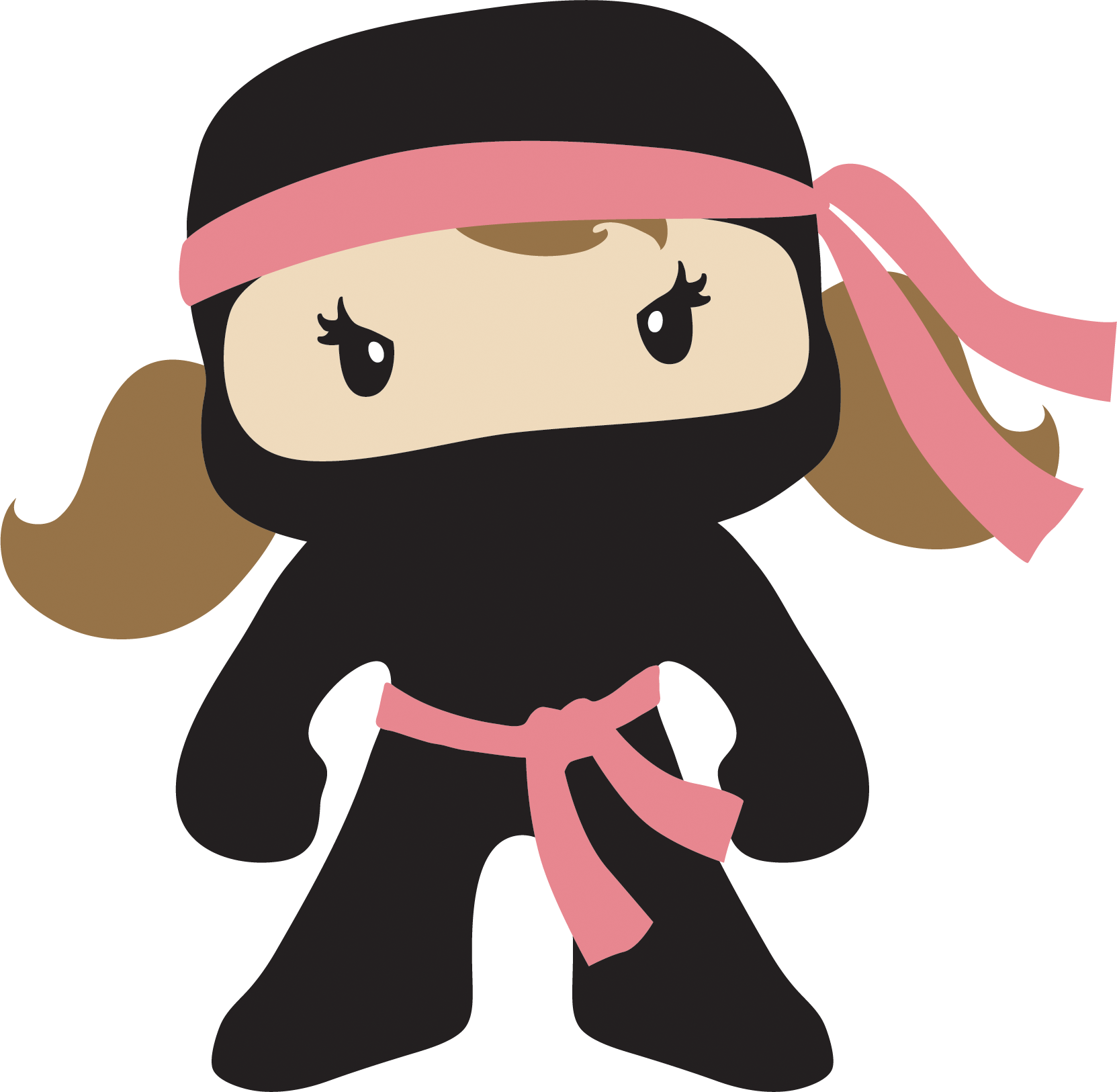 Download Ninja clipart cool character, Ninja cool character Transparent FREE for download on ...