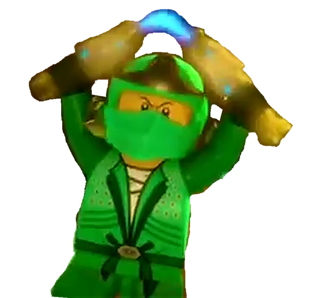 Image png lego universe. Ninja clipart green ninja