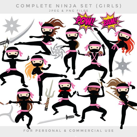 ninja clipart jpeg