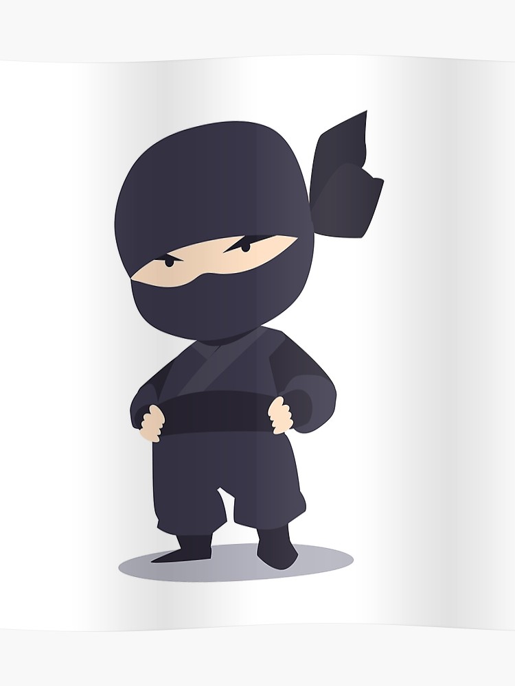 ninja clipart ninja japanese